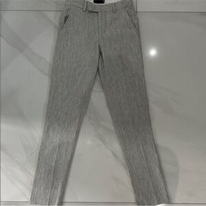 Men's Gray Pants
